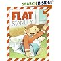 Flat Stanley (picture book edition) (Flat Stanley)