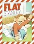 Flat Stanley (picture book edition) (Flat Stanley)