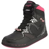 Pineapple Women's Funk Basketball Shoe