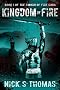 Kingdom of Fire (The Sword of Fire Saga, Book 1)