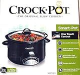 Crock-Pot The Original Slow Cooker 5 Qt. Round