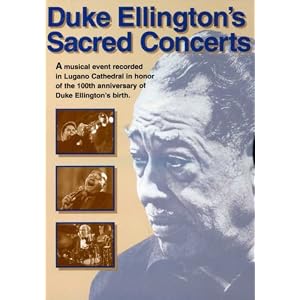 Duke Ellington's Sacred Concerts by 