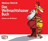 Produkt-Bild: Das Weihnachtshasser Buch
