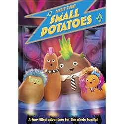 Meet the Small Potatoes