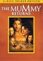 The Mummy Returns (Two-Disc Deluxe Edition)