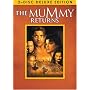 The Mummy Returns (Two-Disc Deluxe Edition)