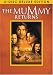 DVD : The Mummy Returns (Two-Disc Deluxe Edition)