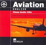 Aviation English Class Audio CD