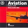 Aviation English Class Audio CD