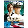 JAG: Im Auftrag der Ehre - Season 4, Vol. 2 [3 DVDs]