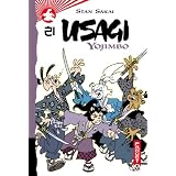 Usagi Yojimbo Vol.21par Stan Sakai