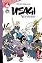 Usagi Yojimbo, Tome 21 :