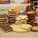 Gourmet Food : European Cookie Assortment