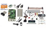 Raspberry Pi 2 モデル B　スタート　キット　Raspberry Piボード+ (25種必須アクセサリー)
