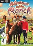 Produkt-Bild: Abenteuer auf der Ranch (PC)