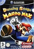 Revue Nintendo  / Dancing Stage Mario Mix Pak (tapis inclus)