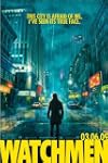 Watchmen - Die W�chter - Poster - Cit...