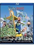 Kurt Turns Evil (2008) ( Kurt blir grusom ) (Blu-Ray)