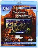 HD Window: The Great Southwest [Blu-ray]