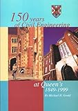 150 years of civil engineering at Queen's 1849-1999