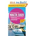 MARCO POLO Reisef�hrer Malta, Gozo