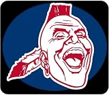 Atlanta Braves Mouse Pad