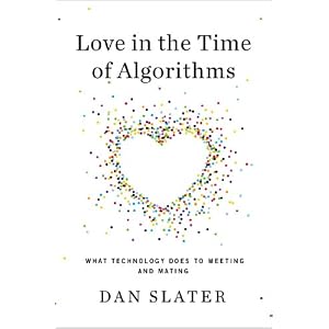 Love in the time of algorithms