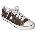 Kids' Converse® One Star® Oxfords - Chocolate