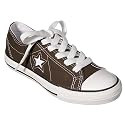 Kids' Converse® One Star® Oxfords - Chocolate