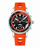 ck Calvin Klein Watches (カルバン・クライン ウォッチ) 腕時計 ck challenge extension colour K3217275 [正規輸入品] メンズの画像