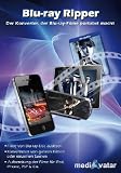 Blu-ray-Ripper - Der Konverter, der Blu-ray Filme portabel macht