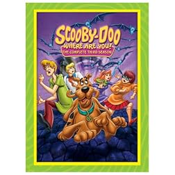 Scooby-Doo: Where Are You Complete Third Season