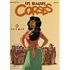 Les blagues corses, Tome 3 : L'�le de beaut�