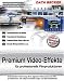 Computer Software : Premium Video-Effekte (2 DVD9)