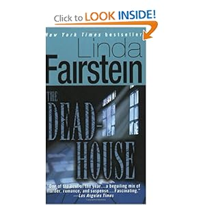 The Deadhouse - Amazon.de