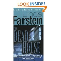 The Deadhouse