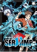SERVAMP-サーヴァンプ- 合皮パスケース