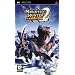 Monster Hunter Freedom 2 (PSP)