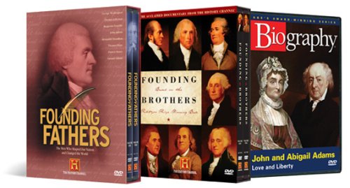 John Adams Collection