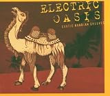 Electric Oasis - Exotic Arabian Grooves