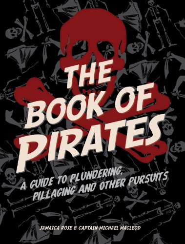 The Book of Pirates