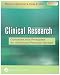 Clinical Research: Concepts and Principles for Advanced Practice Nurses