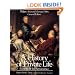 History of Private Life, Volume III: Passions of the Renaissance (v. 3)