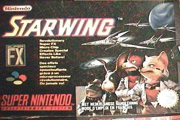 Star Fox