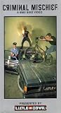 Criminal Mischief: A BMX Bike Video