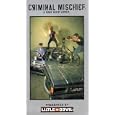 Criminal Mischief: A BMX Bike Video by 