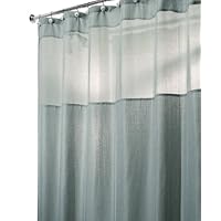 InterDesign Niko Shower Curtain