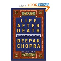 Life After Death: The Burden of Proof