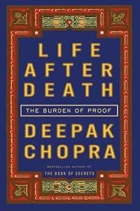 Cover of "Life After Death: The Burden of...