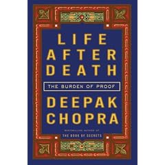 Life After Death: The Burden of Proof